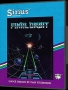Atari  800&nbsp; - &nbsp;Final Orbit